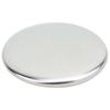 100 Sets 56mm Anstecknadel-Button-Teile Badge-Herstellungsmaterialien DIY-Bastelmaterialien