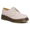 Dr. Martens 1461 Leather Casual Low-Top Shoes Unisex Shoes Gray Brown 30923348