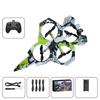 EPP Foam Four Motor Helicopter Toy Rechargeable RC Hobby Jet Plane  Parent-child Interaction