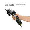 Worx Electric Angle Grinders CN plug (adapter included)