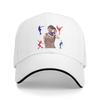 Alysa Liu Baseball Cap  Unisex-Teens Custom Logo Trucker Hat Summer Street Style Hiking Fishing Hot Sale Snapback Cap