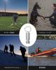 Emergency Crime Disaster Relief Rescue Coaching Metal Whistle with Keyring Steel Silver 1 Whistle, Whistle, Prevention, Whistle, Whistle, Outdoor,