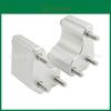 Kit de Extensão de Riser de Guidão de Alta Qualidade Para Modelos Kawasaki Gtr 1400 Zg1400 de 2008 a 2023