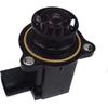 car Part Turbo Diverter Valve 06F145710B,06F145710C for Au/di Seat for SKO/DA VW 1.4 1.8 2.0 for T/SI TFSI(Spacer)