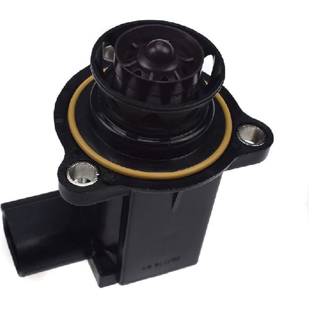 car Part Turbo Diverter Valve 06F145710B,06F145710C for Au/di Seat for SKO/DA VW 1.4 1.8 2.0 for T/SI TFSI(Spacer)