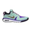 Men's Sneakers Nike ACG Dog Mountain Emerald Rise Emerald Rise/Tour Yellow-Black