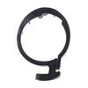 Plastic Round Locking Rings Replacement Limit Rings for Electric Scooter Folding Guard Rings for M365 Electric Scooter