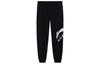 Sports Fashion Collection Knitted Sweatpants Men's AKLRF65-1