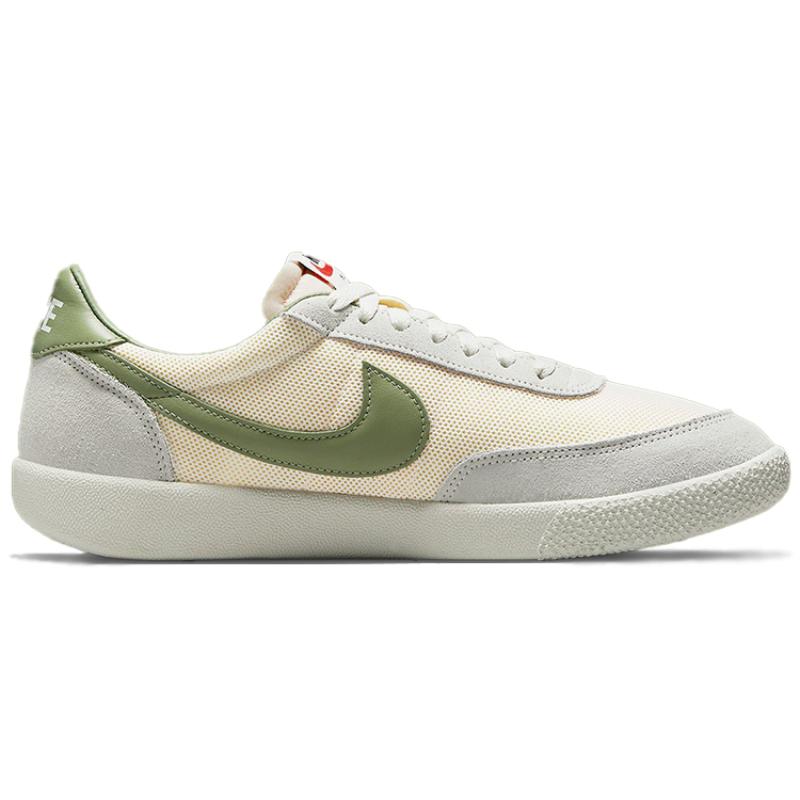 Nike Killshot Og Sail Oil Green  DC7627-105