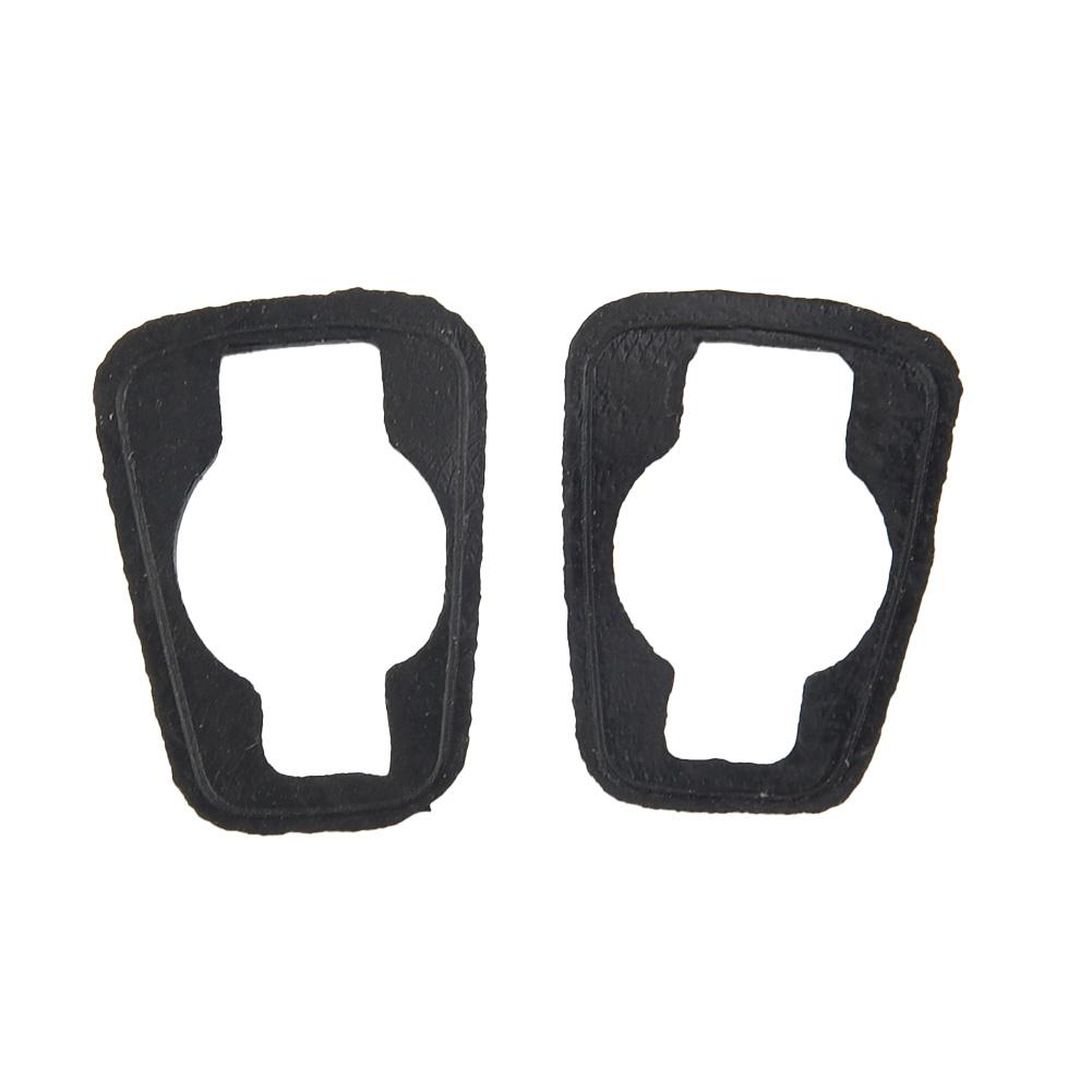 High Quality Wiper Washer Nozzle Jet ABS Plastic Black