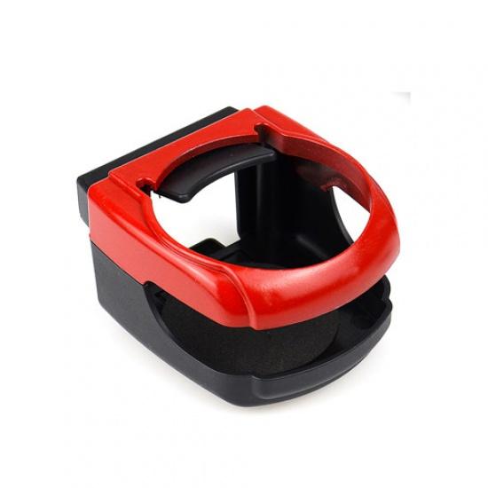 Hot Sale Car-styling AUTO NEW Universal Car Truck Drink Water Cup Bottle Can Holder Door Mount Stand Drinks