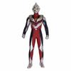 Ultra Action Figure Ultraman Soft Vinyl Collectible With Exquisite Detailing
