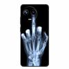 For Realme 11 11X 5G RMX3780 Case TPU Animals Soft Silicone Bumper Back Cover Phone Cases for Realme11X RMX3785 Wolf Cool Fundas