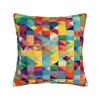 Abstract Geometric Pattern Pillowcases Cute Funny Pillow Case For Chair Sofa Home Decor Comfy Pillow Cover
