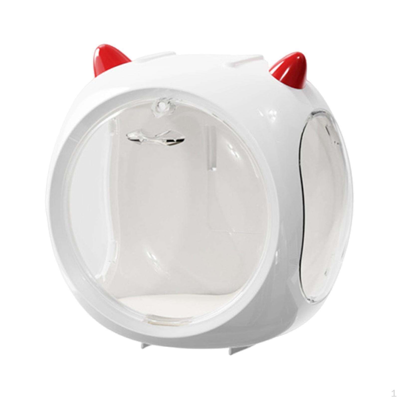 Коллекционная витрина для хранения фигурок и кукол 1286₽