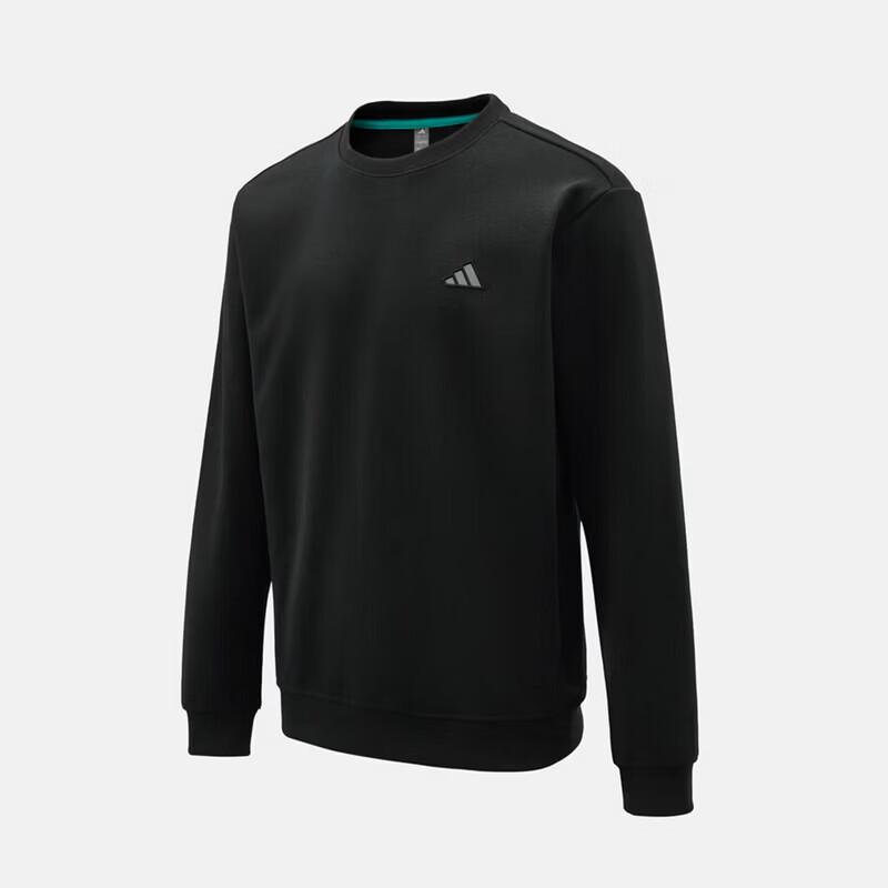 Adidas Men s Versatile Casual Sweatshirt L