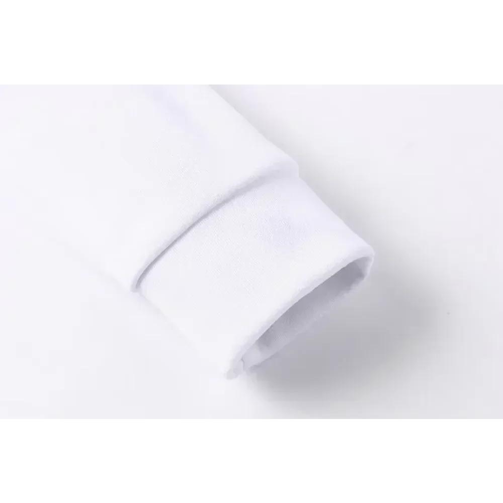 Men's Printed Versatile Comfortable Sweatshirt Comfortable Loose Hoodies Sweatshirts Men’s