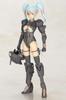 Kotobukiya Frame Arms Girl approximately 160mm plastic model Kagetora, tall, non-scale
