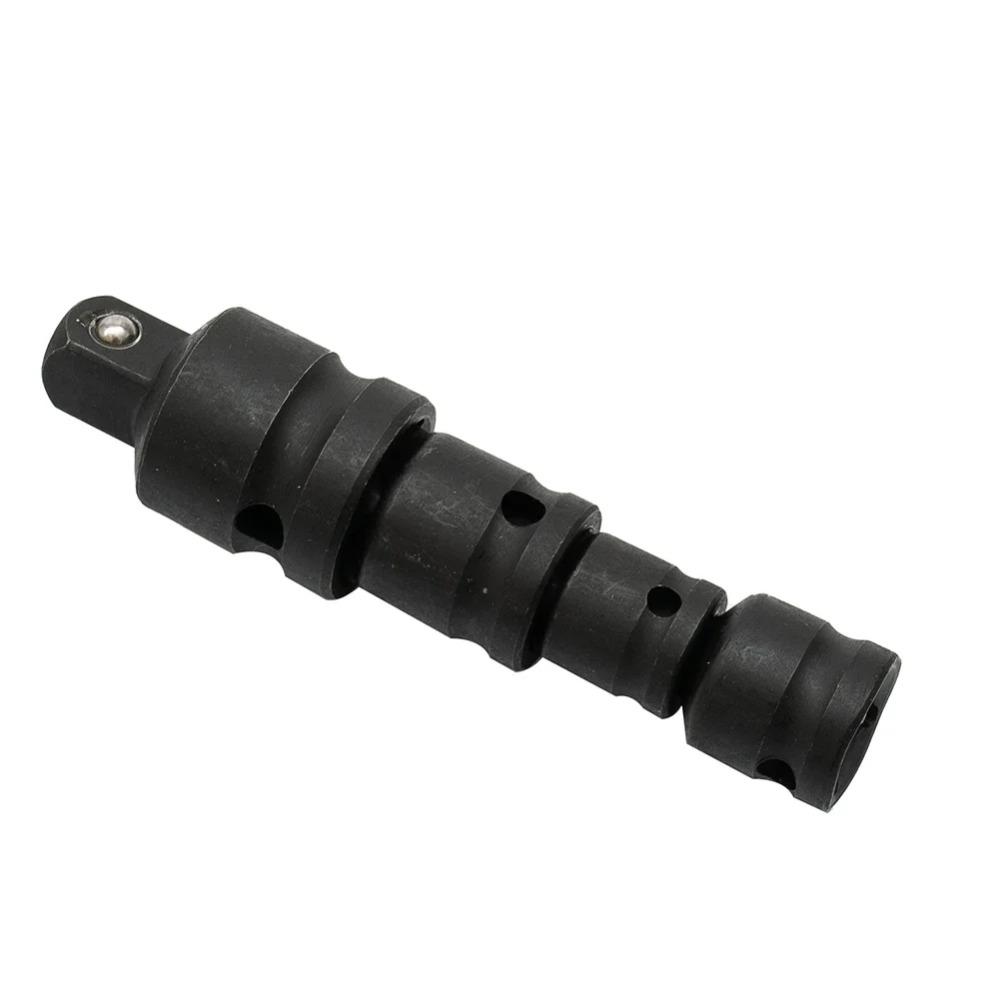 Impact Drive Converter Tools 4PCS Socket Adapter Set 3/4 To 1/2 Suit For Daily Vehicle Parts And Equipment Care