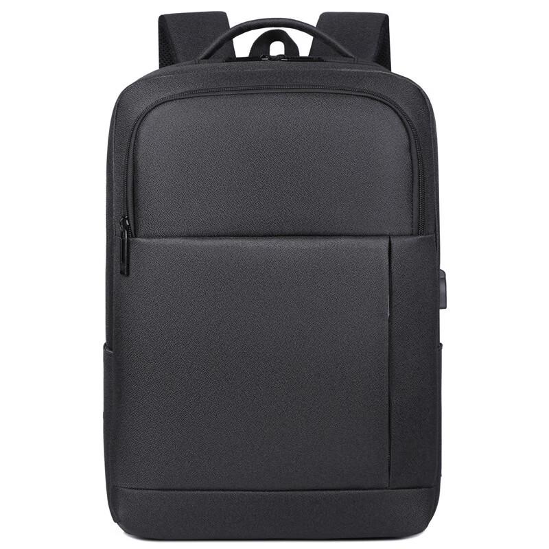 

Li Shen Men s Business Laptop Backpack