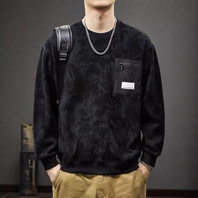 Warme Kleidung – Pullover & Langarmshirts