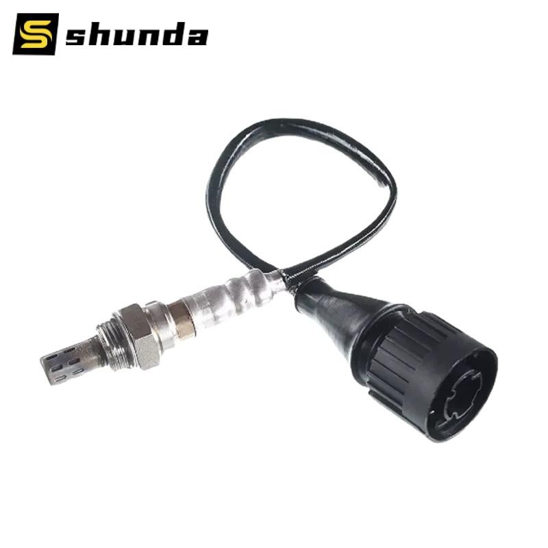 

11781733628 0258003231 0258005324 Automotive Oxygen Sensor for BMW E36 E46 E38 E39 840Ci 316i 318i 318is 535i 540i 735i