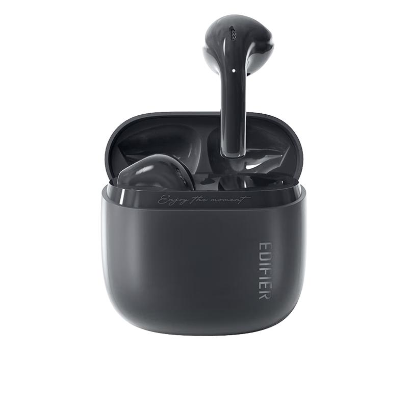EDIFIER Zero Air True Wireless Half In-Ear Bluetooth Earbuds