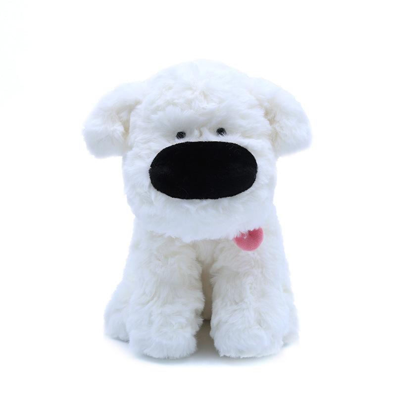 Bobo doll stare cat doll green dinosaur piggy lazy big white rabbit little fox plush toy