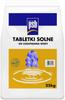 Pastiglie di sale sale 25 kg addolcitore d'acqua