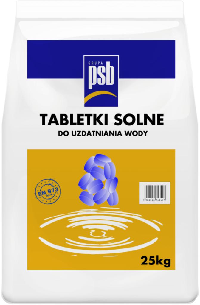 Pastiglie di sale sale 25 kg addolcitore d'acqua