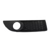 Per VW Polo GTI 2006-2009 Auto Sinistra Destra Anteriore Inferiore Paraurti Griglie Luci Nebbiolina Griglia Centrale Griglia di Ventilazione Accessori 6Q0853666G