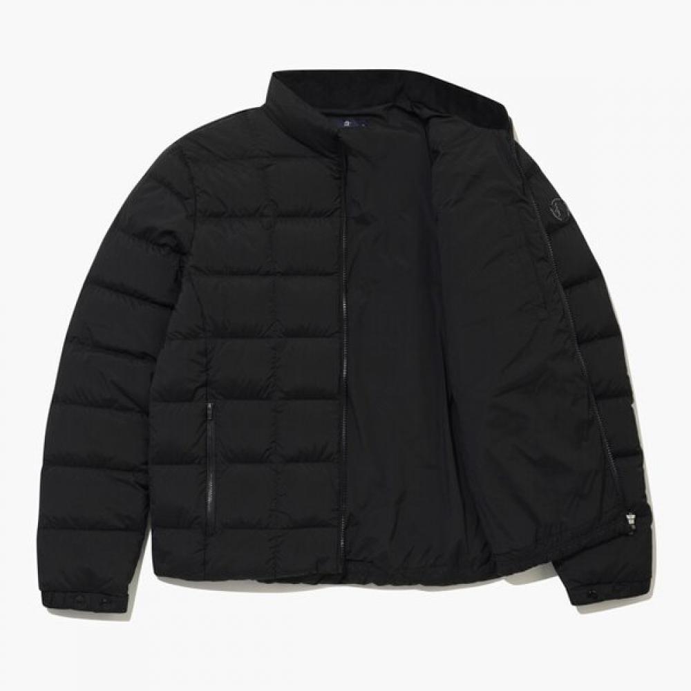 MunSingwear Men S Swing Down Jacket Black Mq42rmjpo1