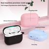 Case For Airpods Pro 3 Silicone Protective Case Bluetooth Wireless Earphone Cover For Air Pods Pro3/ Apple Air Pods Pro 3 Case