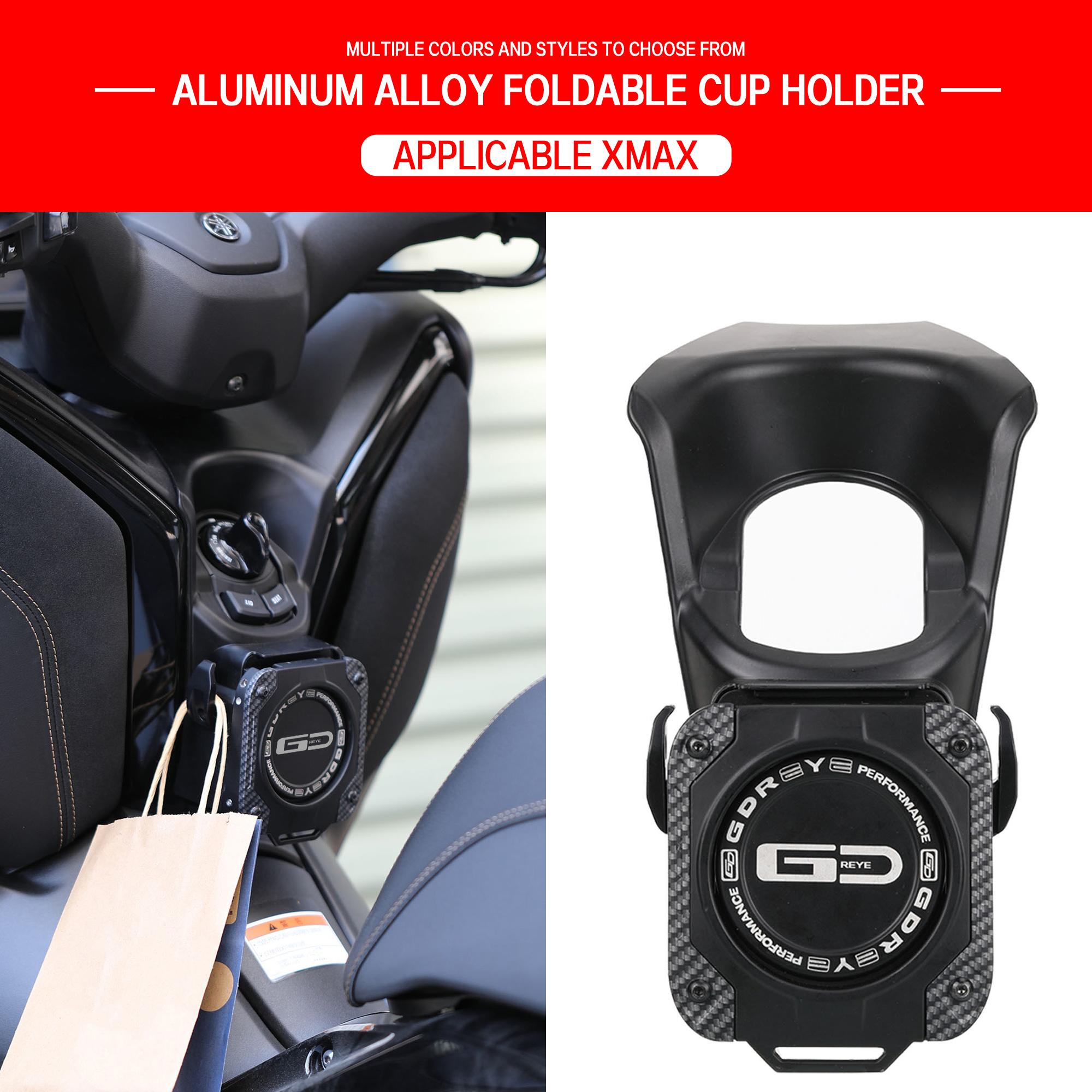 For YAMAHA XMAX300 2017-2025 Motorcycle XMAX