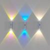 Portable Wall LED Lamp Wireless LED Closet Light Decorative Light Sensor Night Light  Wardrobe