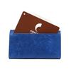 Karukuru Vegetable Series Key Case MOS-VG005 Blue
