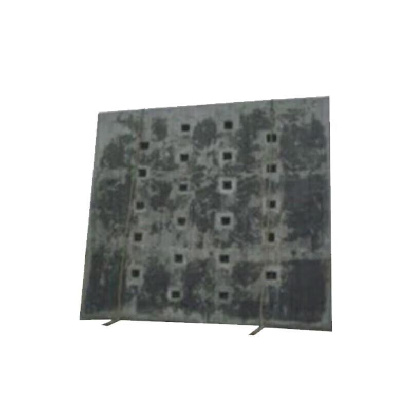 Niumaoduo 400m Obstacle Course Training Equipment