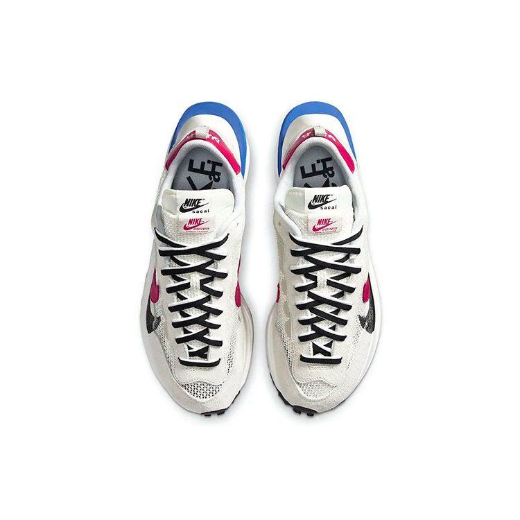 Nike X Sacai VaporWaffle 'Sail' CV1363-100