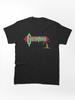 Castlevania Castlevania v3 Essential Classic T-Shirt