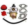 User Friendly Design Carburetor for 11A02SB700 For Powermore 140cc Lawn Mower