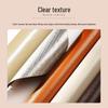 Self-Adhesive Lychee Pattern Leather Repair Patch for Sofa and Car Interior