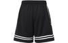 Nike Fly Crossover Dámské basketbalové šortky Černé DH7326-010