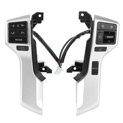 Multifunction Steering Wheel Control Switch Bluetooth Audio 84250?60180?B0 Fit for Toyota Land