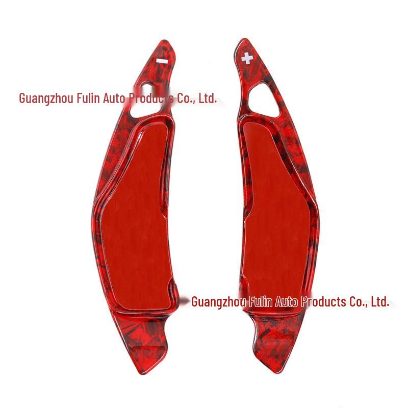 

Lexus IS 2006-2012 Steering Wheel Paddle Extension