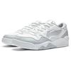 Li Ning Basketball Culture OG 90 Durable Breathable Low-Top Retro Basketball Shoes Men sneaker White Gray ABCT047-2