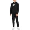 Nike Kids Sweatshirts Hooded Moderate CJ7861-011