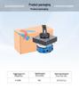 Zhuochao SZW26-20/N11.1 Double-Throw Universal Changeover Switch
