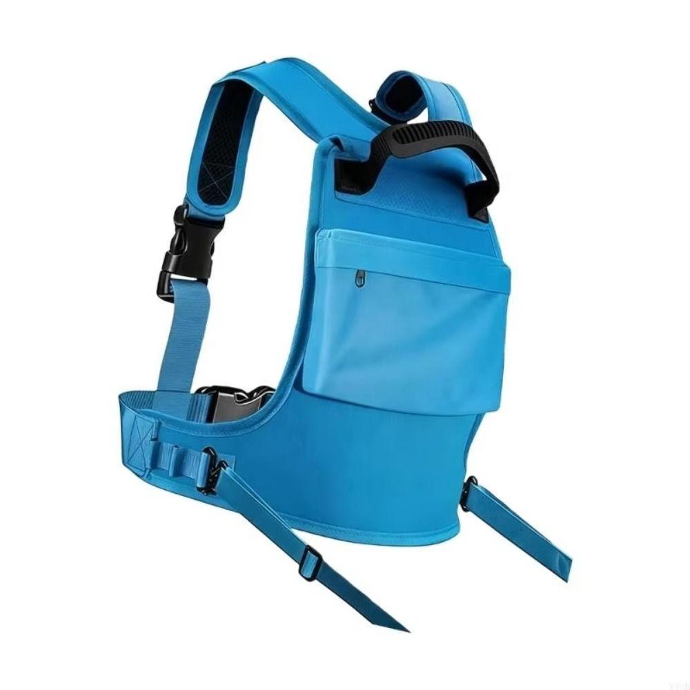 Safety Kids Snowboard Harness Lightweight Ski Harness Trainer  Balance Training