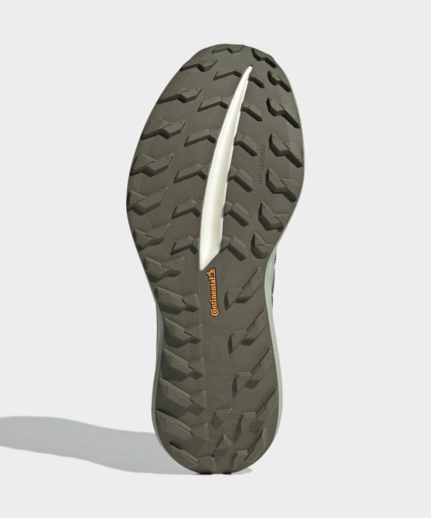 Adidas Terrex Agravic Sl - Halogreen / Kz9653