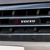 Luz Decorativa para Coche LED Emblema Insignia Decoración de Rejilla del Capó Delantero Para Volvo 240 C70 S40 S50 S60 S70 S80 S90 V40 V50 V60 V90 XC40 XC60 XC90 Camión Vnl